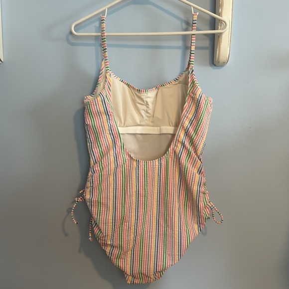 J. Crew bathing suit - Picture 2 of 6